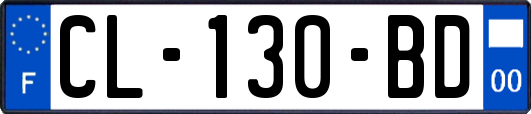 CL-130-BD