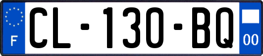 CL-130-BQ