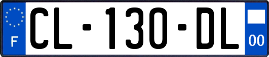CL-130-DL