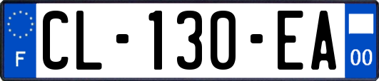 CL-130-EA