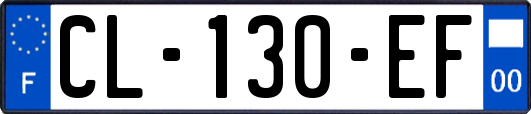 CL-130-EF