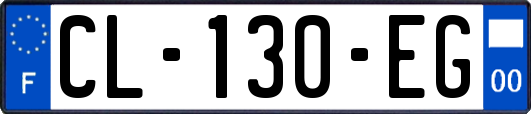CL-130-EG