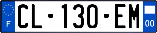 CL-130-EM