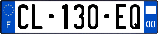 CL-130-EQ