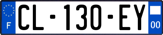 CL-130-EY