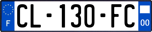 CL-130-FC