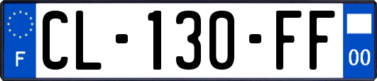 CL-130-FF