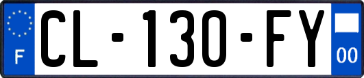 CL-130-FY