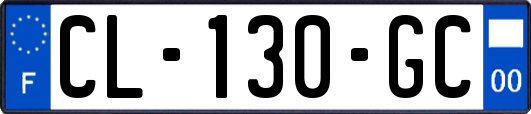 CL-130-GC