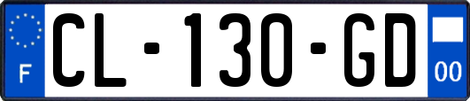 CL-130-GD