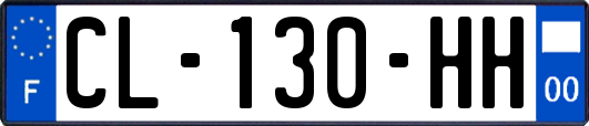 CL-130-HH