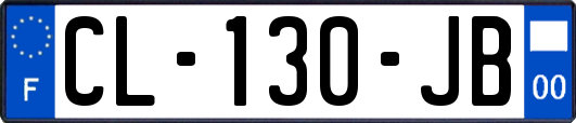 CL-130-JB