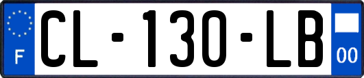 CL-130-LB