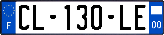 CL-130-LE