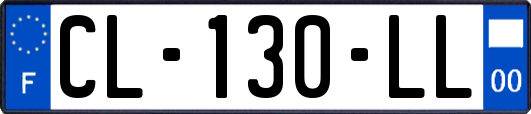 CL-130-LL