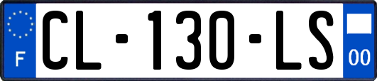 CL-130-LS
