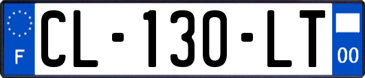 CL-130-LT