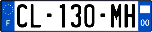CL-130-MH