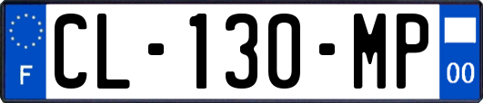 CL-130-MP