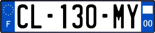 CL-130-MY
