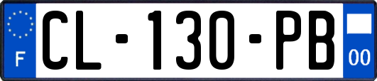 CL-130-PB