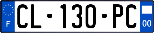 CL-130-PC