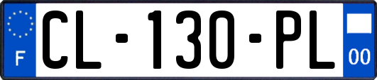 CL-130-PL