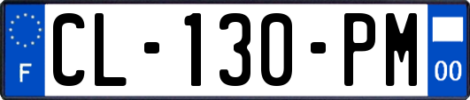 CL-130-PM