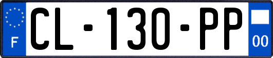CL-130-PP