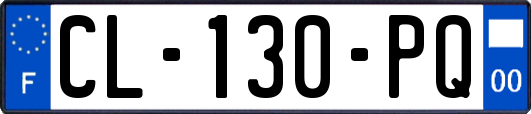 CL-130-PQ