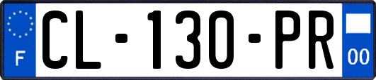 CL-130-PR