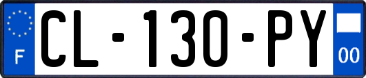 CL-130-PY