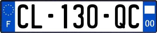 CL-130-QC