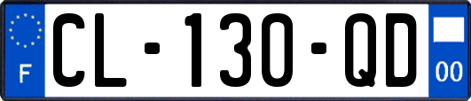CL-130-QD