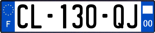 CL-130-QJ