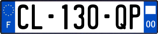 CL-130-QP