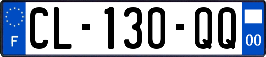 CL-130-QQ