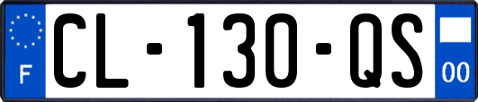CL-130-QS