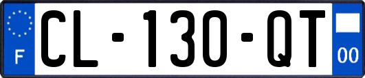 CL-130-QT