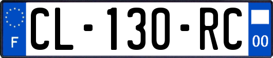 CL-130-RC