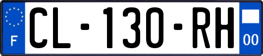 CL-130-RH