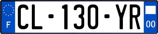 CL-130-YR
