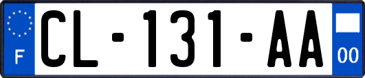 CL-131-AA