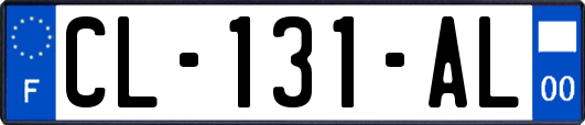 CL-131-AL