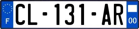 CL-131-AR