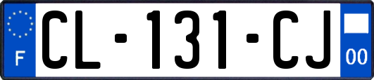 CL-131-CJ