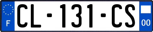 CL-131-CS