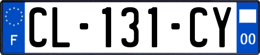 CL-131-CY