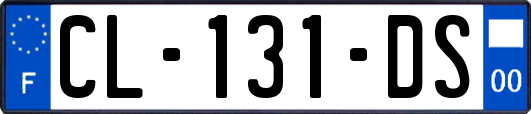 CL-131-DS