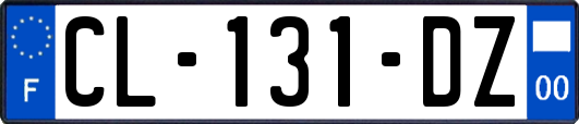 CL-131-DZ